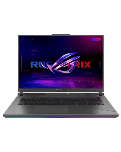 Laptop Asus ROG Strix 18 G814JIR-N6021