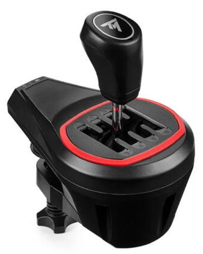 Thrustmaster TS-8H Shifter Add-on, 2 image
