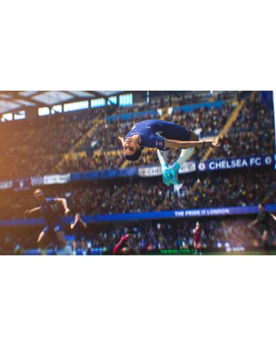 Video game Sony PS5 Game EA Sports FC 24, 6 image