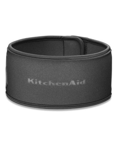 Coffee machine thermal cover KitchenAid 5KCMSLEEVEOB, 2 image
