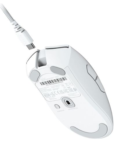 მაუსი Razer Gaming Mouse DeathAdder V3 Pro wl , 4 image - Primestore.ge
