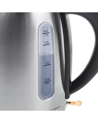 Electric teapot Princess 236018 Stainless Steel Kettle, 4 image