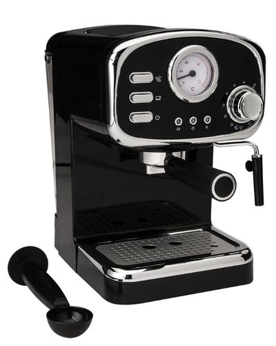 ყავის აპარატი GASTROBACK 42615 Espressomaschine Basic , 3 image - Primestore.ge