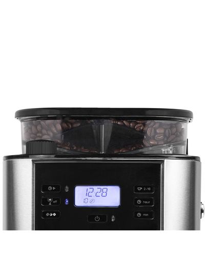 Coffee machine Princess 249411 Grind and Brew Roma, 3 image