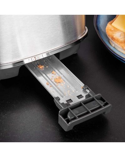 ტოსტერი GASTROBACK 42394 Toaster Advanced 4S , 6 image - Primestore.ge