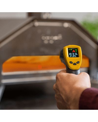 Infrared thermometer Ooni UU-P06100, 3 image
