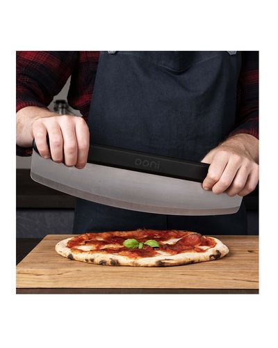 Pizza cutter Ooni UU-P06700, 3 image