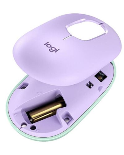 Mouse Logitech POP Bluetooth Mouse, 5 image