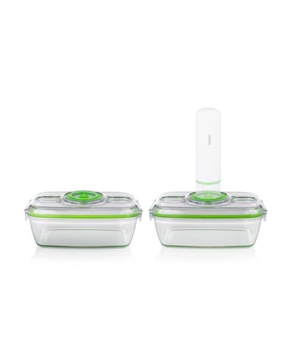 Container Princess 492984 Food Containers (large), 2 image