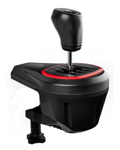 Thrustmaster TS-8H Shifter Add-on, 3 image
