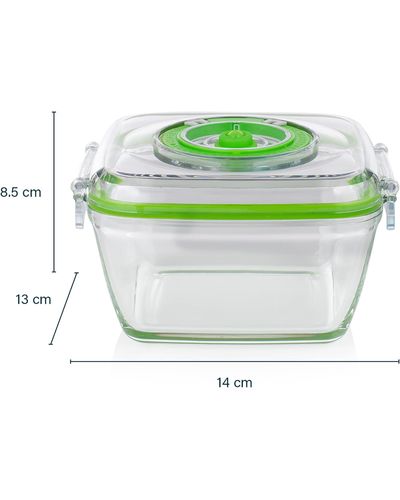 Container Princess 492983 Food Containers (small), 2 image
