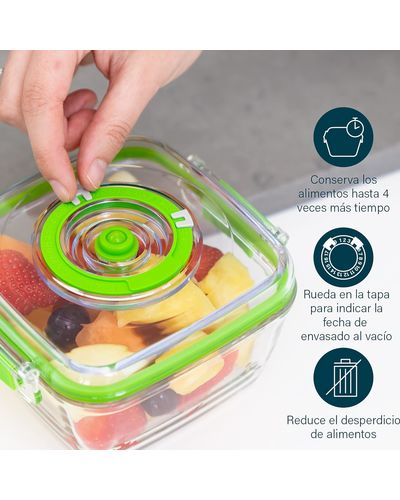 Container Princess 492983 Food Containers (small), 4 image