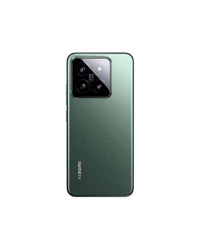 Mobile phone Xiaomi 14 (Global version) 12GB/512GB Jade Green, 4 image