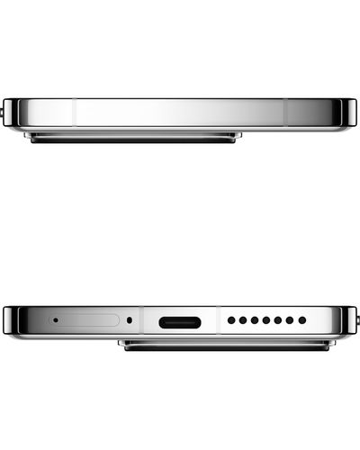 Mobile phone Xiaomi 14 (Global version) 12GB/512GB White, 7 image