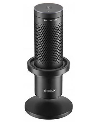 მიკროფონი Godox E-sports Microphone EM68G , 3 image - Primestore.ge