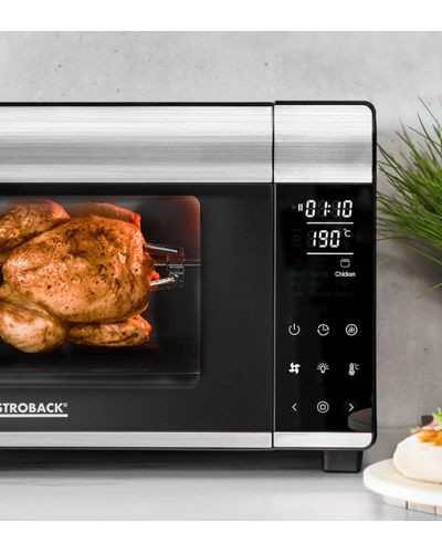 Electric oven GASTROBACK 42814 Bistro Ofen Bake & Grill, 2 image