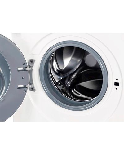 Washing machine MIDEA MF100W90B/W, 4 image