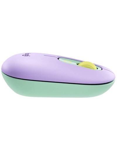 Mouse Logitech POP Bluetooth Mouse, 4 image