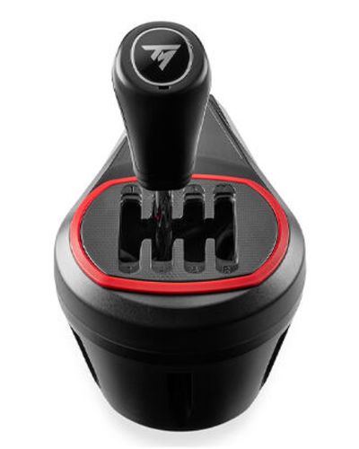 Thrustmaster TS-8H Shifter Add-on