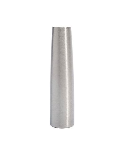 Decorative siphon part Isi 2316005 DECORATOR STAINLESS ST