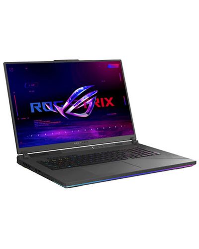 Laptop Asus ROG Strix 18 G814JIR-N6021, 2 image
