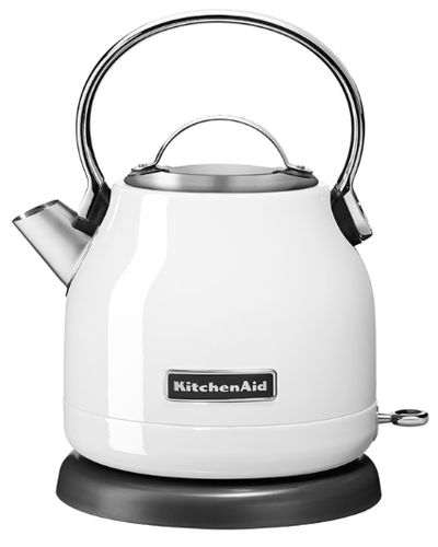 Electric kettle KitchenAid 5KEK1222BWH