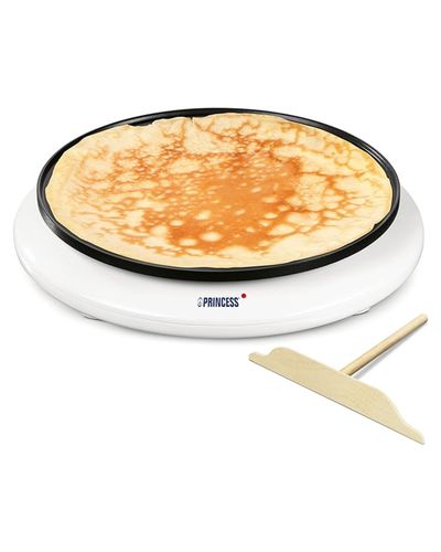 Pancake Pan Princess 492227 Crepe Maker