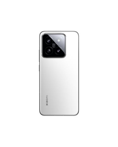 Mobile phone Xiaomi 14 (Global version) 12GB/512GB White, 4 image