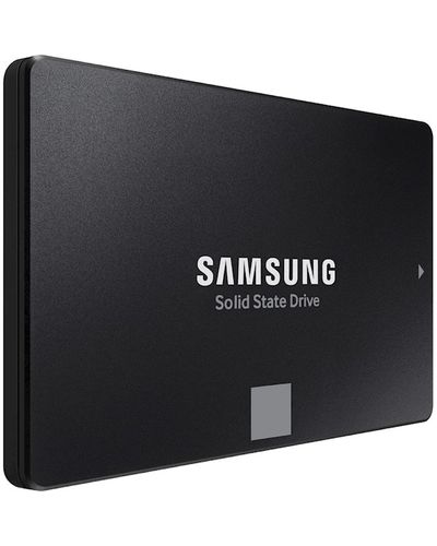 მყარი დისკი Samsung SSD SATA2.5" 1TB 6GB/S 870 EVO MZ-77E1T0B/EU , 3 image - Primestore.ge