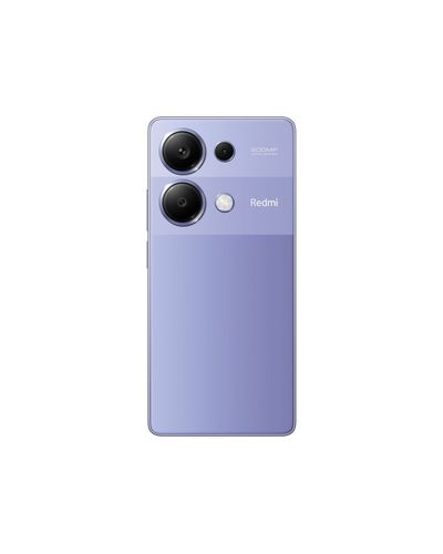 Mobile phone Xiaomi Redmi Note 13 Pro (Global version) 12GB/512GB Lavender Purple, 4 image