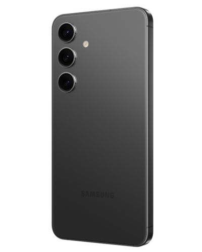 მობილური ტელეფონი SAMSUNG - S24 128GB ONYX BLACK SM-S921BZKDCAU/D , 6 image - Primestore.ge