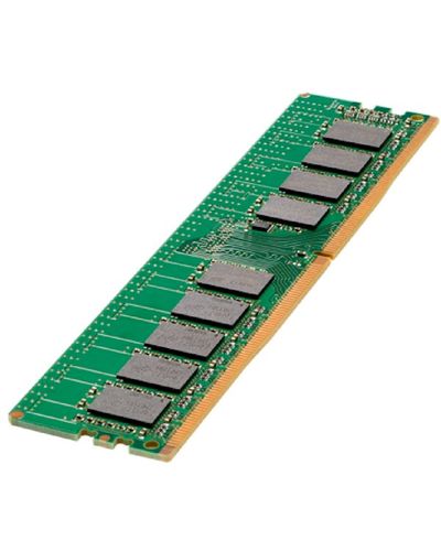 ოპერატიული მეხსიერება HPE P40007-B21, RAM 32GB, DDR4 RDIMM, 3200MHz  - Primestore.ge
