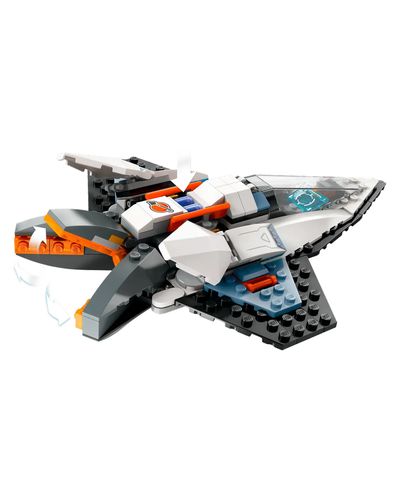 ლეგო LEGO City Interstellar spaceship , 3 image - Primestore.ge