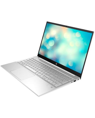 Notebook HP 9C9E5EA Pavilion 15, 15.6", Ryzen 7-7730U, 16GB, 512GB SSD, Integrated, Ceramic White, 2 image