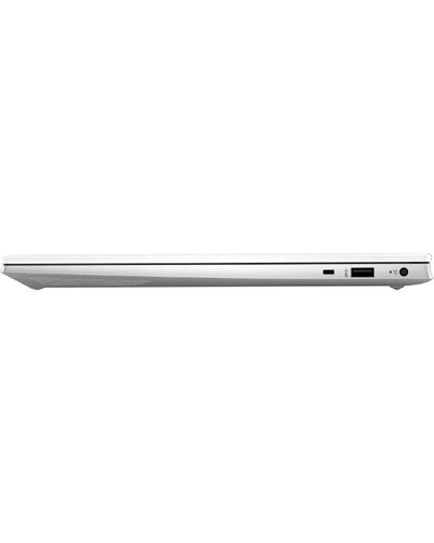 Notebook HP 9C9E5EA Pavilion 15, 15.6", Ryzen 7-7730U, 16GB, 512GB SSD, Integrated, Ceramic White, 4 image