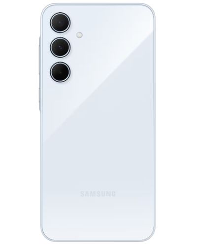 მობილური ტელეფონი SAMSUNG - A35 128GB LIGHT BLUE SM-A356ELBDCAU/D , 5 image - Primestore.ge