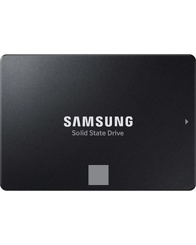 მყარი დისკი Samsung SSD SATA2.5" 1TB 6GB/S 870 EVO MZ-77E1T0B/EU  - Primestore.ge