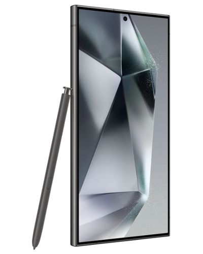 მობილური ტელეფონი SAMSUNG - S24 ULTRA 512GB TITANIUM BLACK SM-S928BZKHCAU/D , 3 image - Primestore.ge