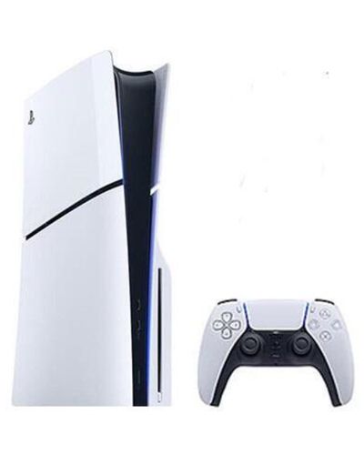 ფლეისთეიშენი Sony PlayStation PS5 Slim 1TB Tekken 8 Bundle , 2 image - Primestore.ge