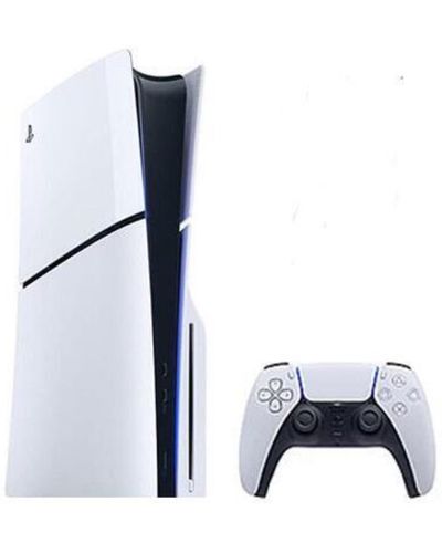 ფლეისთეიშენი Sony PlayStation PS5 Slim 1TB GTA V Bundle , 2 image - Primestore.ge