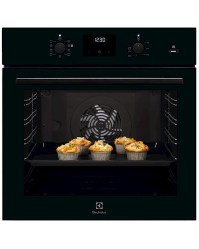 Built-in electric oven Electrolux EOD3C70TK