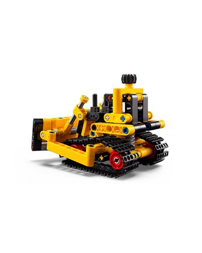 Lego LEGO Technic Super powerful bulldozer, 3 image