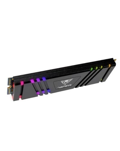 ოპერატიული მეხსიერება Patriot VPR400 512GB M.2 2280 PCIe RGB - VPR400-512GM28H , 3 image - Primestore.ge