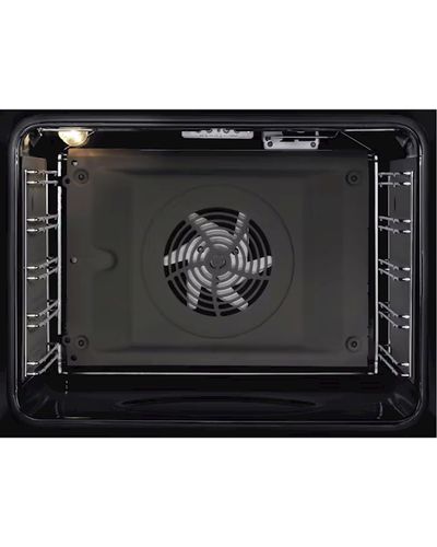 Built-in electric oven Electrolux EOD3C70TK, 2 image