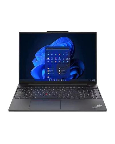 Notebook Lenovo ThinkPad E14 Gen 5, 14"WUXGA, i7-13700H 14C, 16GB, 1TB SSD, DOS