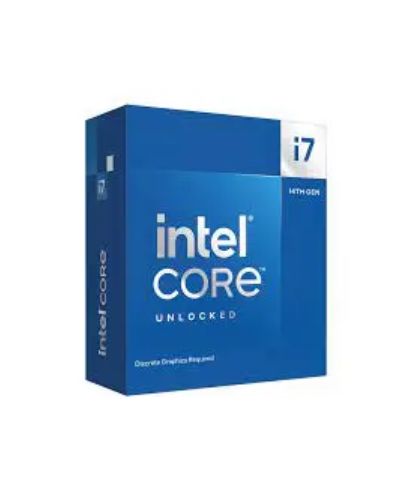 Processor Intel INT I7-14700KF/T