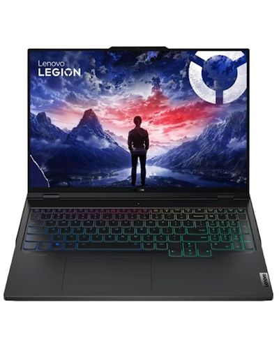 Notebook Lenovo Legion 7 Pro 16" i9-14900HX 32GB 1TB SSD RTX 4080 12GB ECLIPSE BLACK