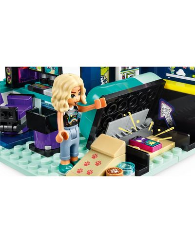 ლეგო LEGO Friends Nova's Room , 3 image - Primestore.ge