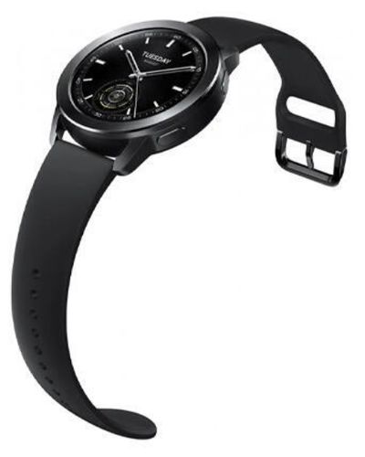 სმარტ საათი Xiaomi Watch S3 , 3 image - Primestore.ge