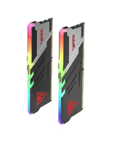 RAM Patriot Viper Venom RGB DDR5 32GB 5600MHz DUAL KIT - PVVR532G560C36K, 2 image
